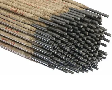 фото Электроды 5 мм ОЗС-12