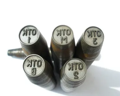 фото Клеймо