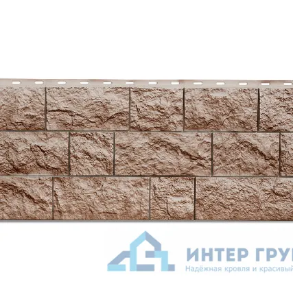 Фото №0 Панель фасадная Docke (Дёке) FELS