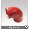 фото Колено Fig.210LR