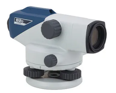 фото Оптический нивелир Sokkia B20