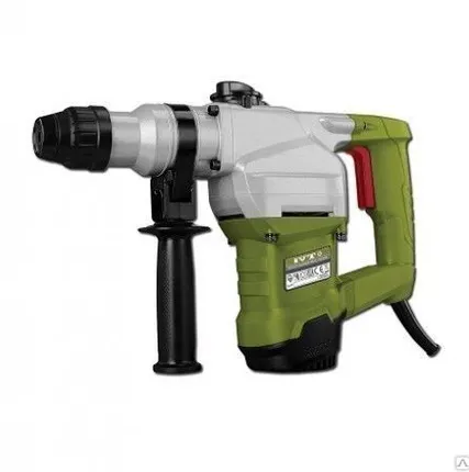 Фото №0 Перфоратор IVT РRHM-1100 ВМС