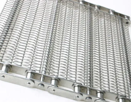 Фото №0 Ось для шарнирно-гусеничной транспортерной сетки