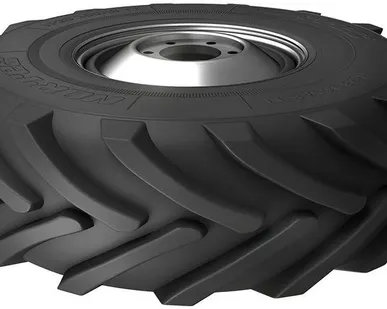 фото Шина Nortec H-23 28 LR26 166 A8 бескамерная для сельхозтехники