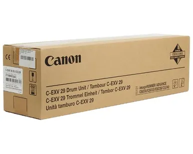 фото Фотобарабан Canon C-EXV 29