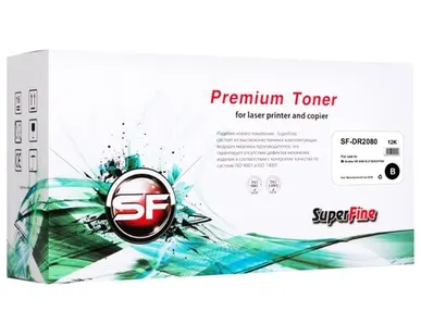 фото Фотобарабан SuperFine SF-DR2080