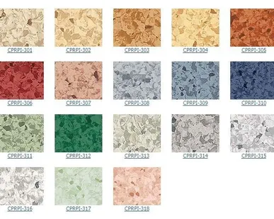 фото Линолеум Primo Plus (Rus)