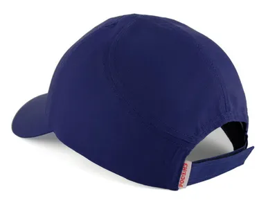 фото Каскетка защитная РОСОМЗ™ RZ FavoriT CAP, синяя