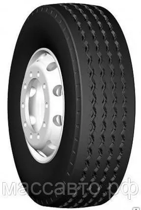 Фото №0 Шины Кама 385/55R22.5 NT 202