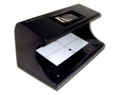 фото Детектор валют УФ DM - MULTIFUNCTIONAL