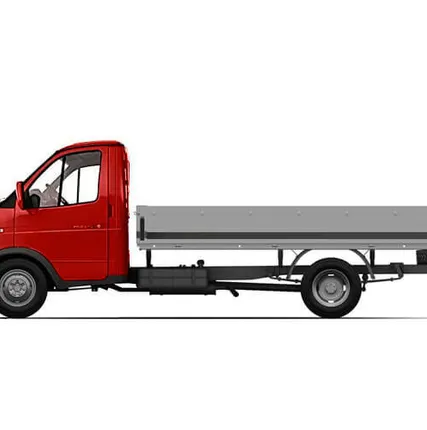 Фото №0 Длинномер Газель