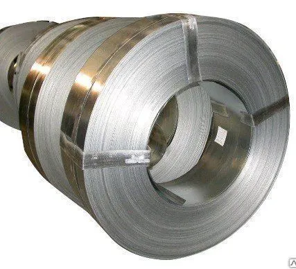 Фото №0 Штрипс 0,9