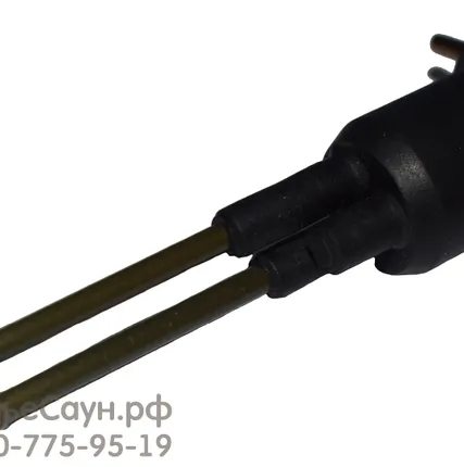 Фото №4 Датчик уровня воды Helo SH-ZP 13 A (двухуровневый, для пароген. HNS, арт. SP7860290)