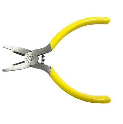 Фото №0 Инструмент RIPO для обжима (кримпер) скотчлоков