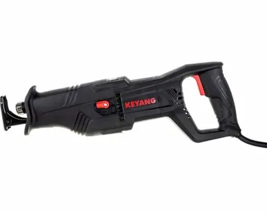 фото Сабельная пила KEYANG