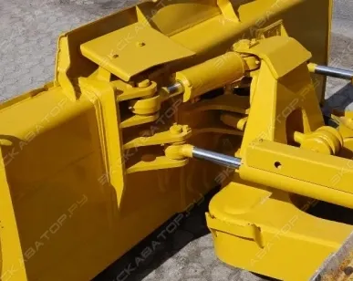 фото Аренда бульдозера Komatsu D31E-20, Москва