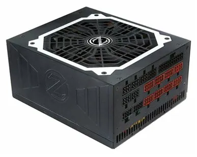 фото Блок питания Zalman ZM1000-ARX