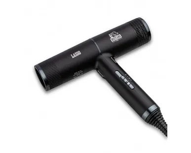 фото Фен Mustang Junior Lasso MJF-03 Чёрный