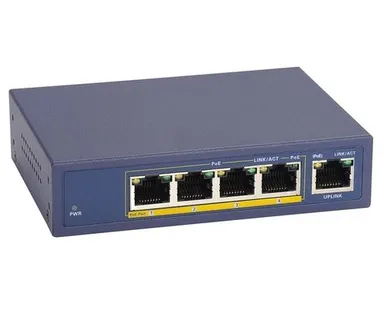 фото Коммутатор TBTec TBP-4104