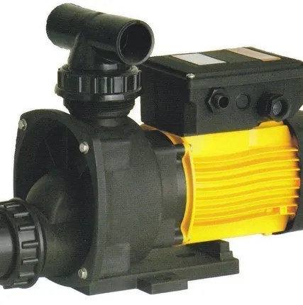 Фото №0 Насос без префильтра (4,4 м3/час, 220 В) Glong BTP-250