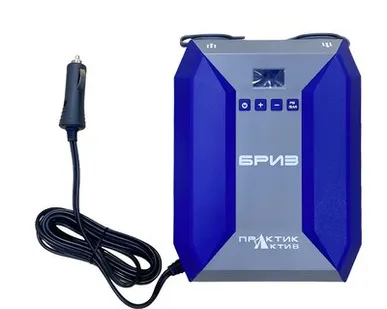 фото Насос электрический БРИЗ