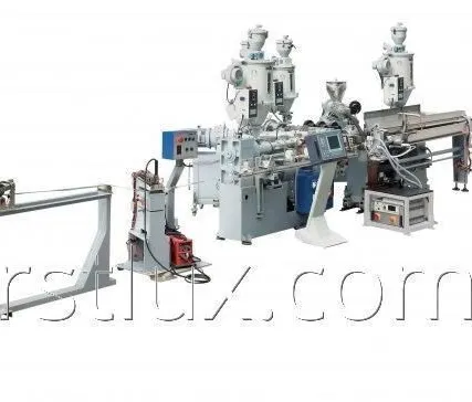 Фото №0 Линии производства металлопластиковых труб