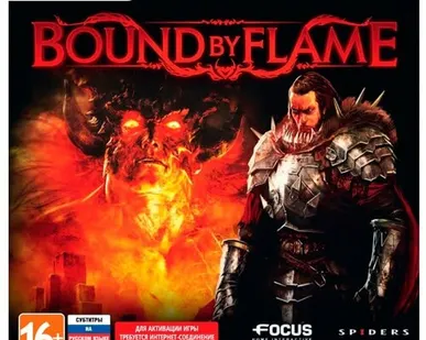 фото Bound by Flame
