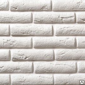 фото Кирпич декоративный Честер 2329 угол (м.п)