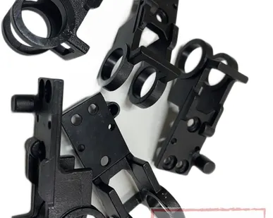 фото Основание желоба JD1027A