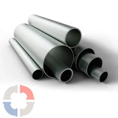 Фото №0 Трубы титановые