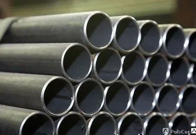 фото Труба бесшовная 6 х0.8 8734 75 ст.3 44105 45 09г2с тянутые нерж. 12х1