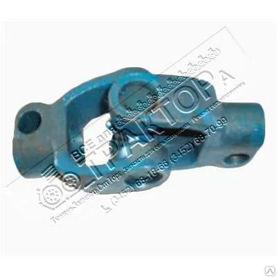 Фото №0 Кардан рулевой Т25-3401290В