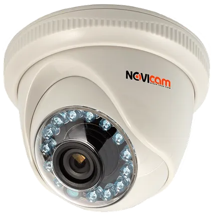 Фото №0 AHD видеокамера NOVICAM AC11