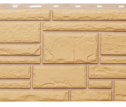 Фото №0 Цокольный сайдинг