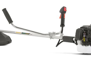 фото Бензокоса Caiman WX24 PROMO