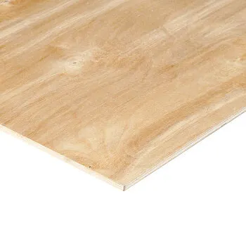 Фото №0 Фанера ФК 8 мм, 1525х1525 мм, нешлифованная, 2.33 м²