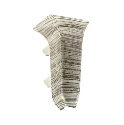 Фото №0 Угол внутренний RICO LEO 108 Липа Амурская мягк.край (упак.2шт)