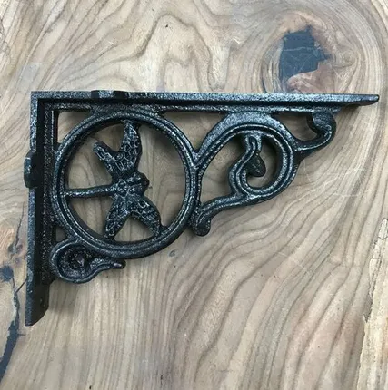 Фото №0 Кронштейн "Стрекоза"