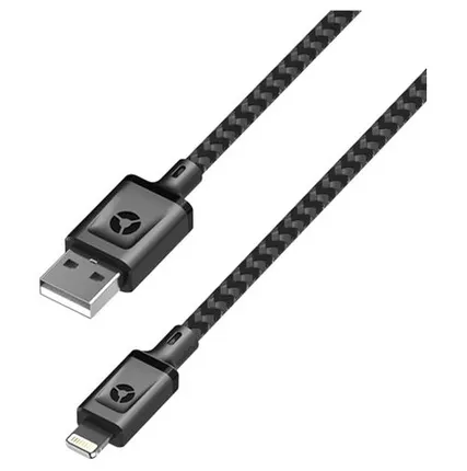 Фото №0 Кабель Nomad USB - Lightning