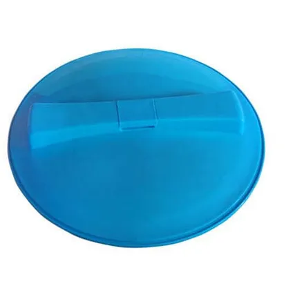 Фото №0 Крышка с дыхательным клапаном