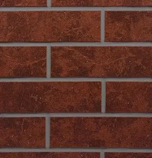 фото Клинкерная плитка Granit Rot от ADW-Klinker Германия.