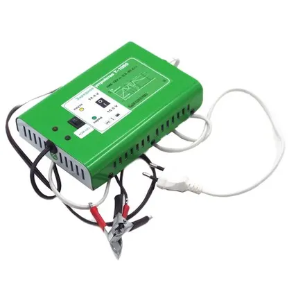 Фото №0 Зарядное устройство Т-1050 Автоэлектрика