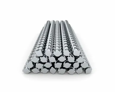 фото Арматура рифленая 12 мм А500С 11,7м