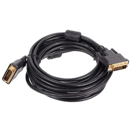 Фото №0 Кабель TV-COM DVI-D - DVI-D