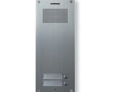 фото Commax видеодомофон