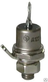 Фото №0 Диод Д 122-40