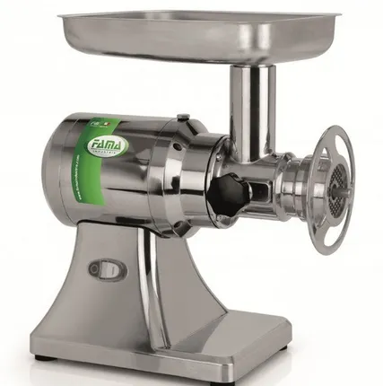 Фото №0 Мясорубка с системой Full-unger Fama Industries TS22( FTS136UTE)