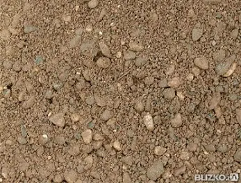 фото Природная ПГС в мешках