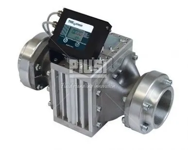 фото Ипульсный счетчик топлива K900 METER PULSER 3in BSP