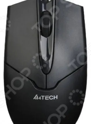 Фото №0 Мышь A4Tech OP-550NU
